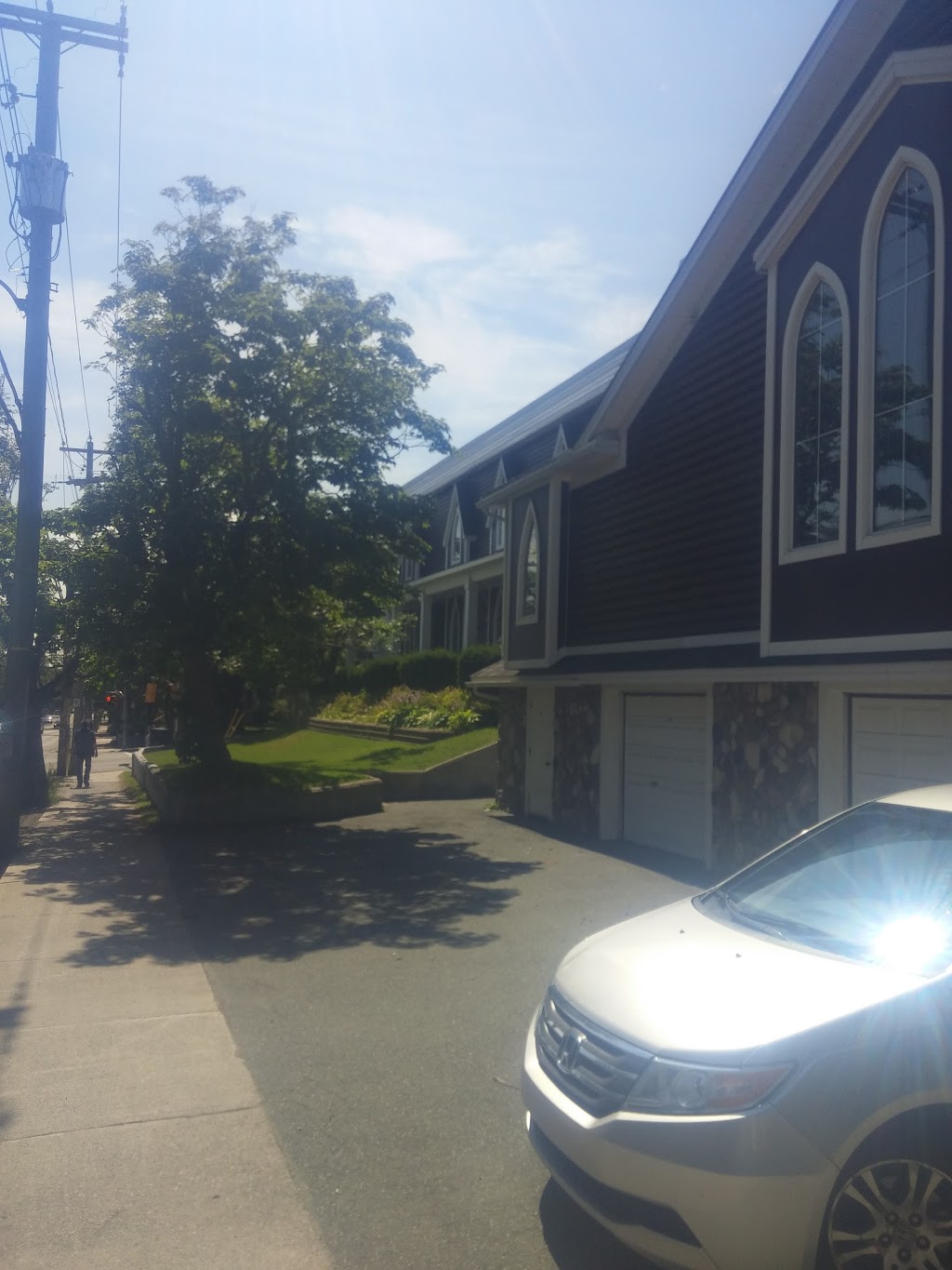Cauls Funeral Home & Crematorium | 84 Lemarchant Rd, St. Johns, NL A1C 2G9, Canada | Phone: (709) 753-6845