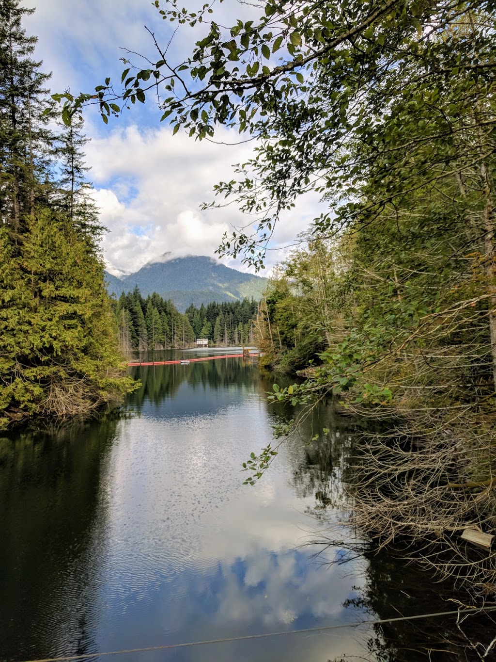 Buntzen Lake | Anmore, BC V0N, Canada