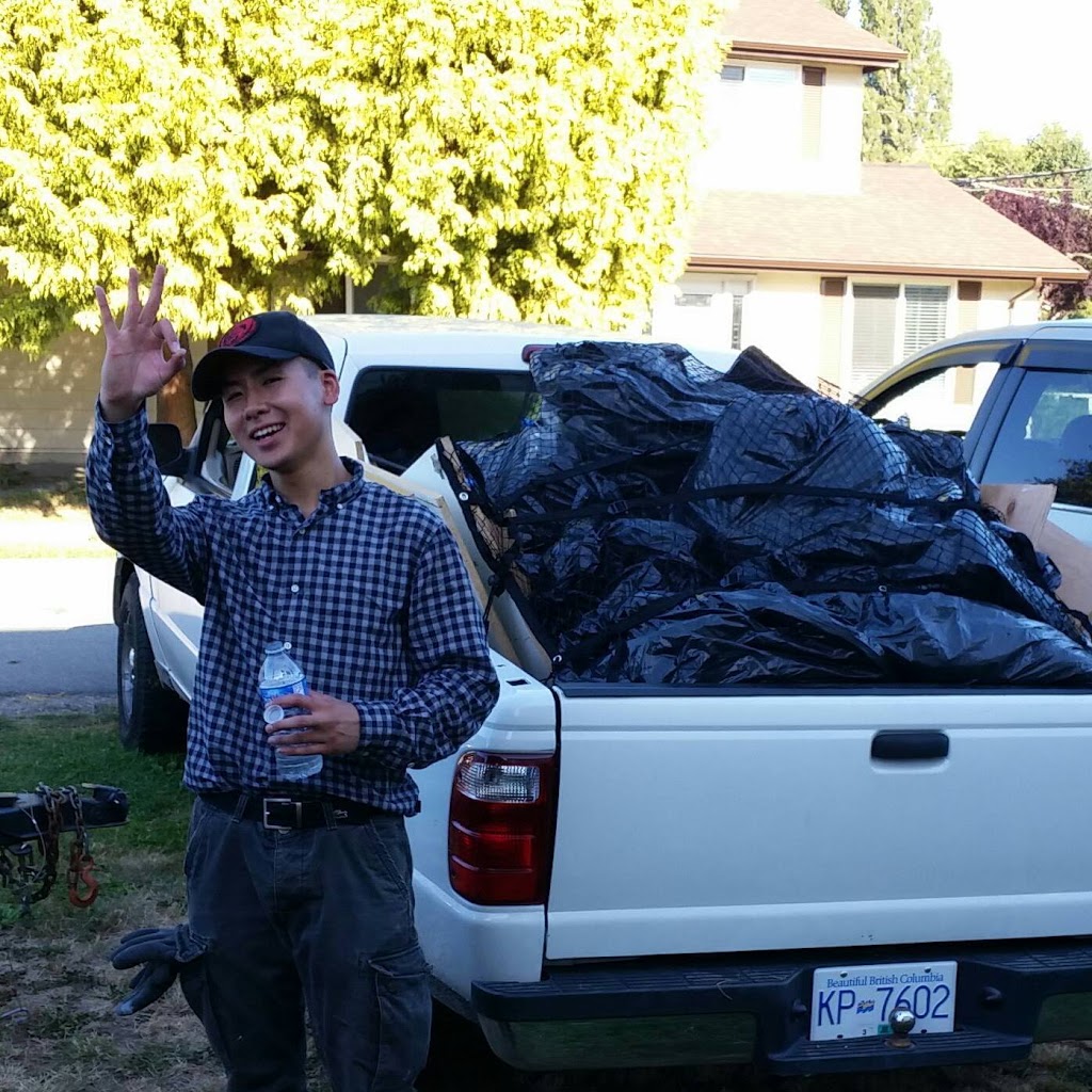 Surrey Junk Removal Guy | 17148 104 Ave, Surrey, BC V4N 4R6, Canada | Phone: (604) 900-3672