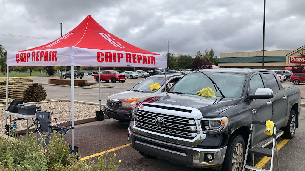 REGINA CHIP REPAIR EAST | 3939 E Quance Gate, Regina, SK S4V 3A4, Canada | Phone: (306) 216-7545