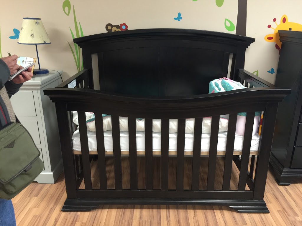 Concord Baby Furniture | 211 Bowes Rd, Concord, ON L4K 1H8, Canada | Phone: (905) 738-0084