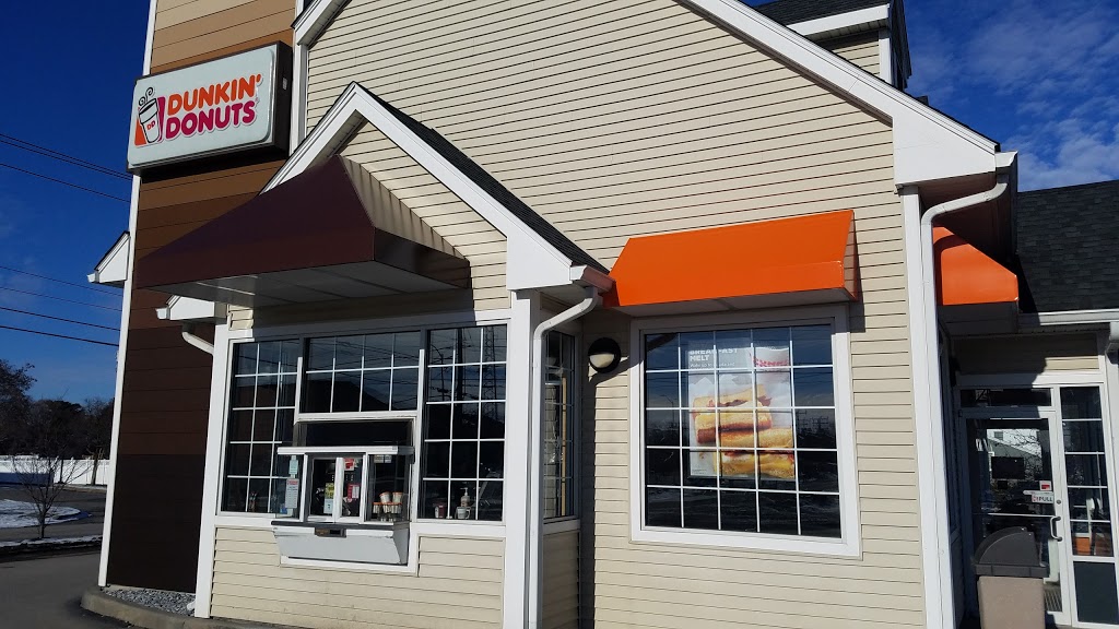 Dunkin | 1st St, Swanton, VT 05488, USA | Phone: (802) 868-2465