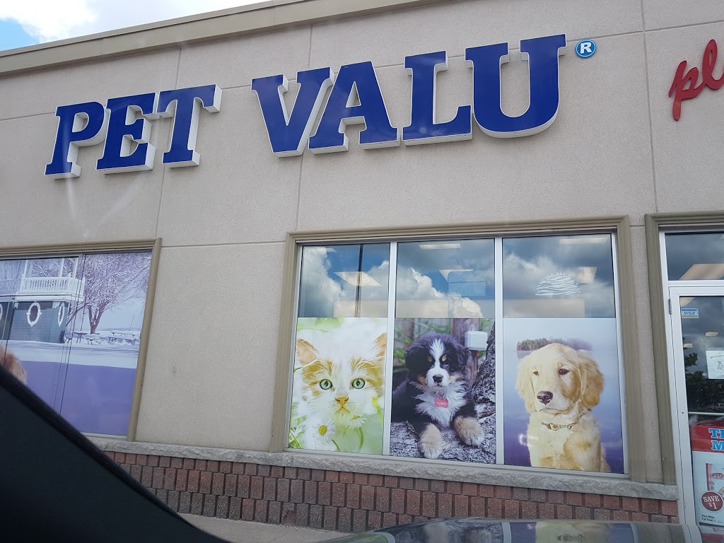 Pet Valu | 3300 Monarch Dr B1, Orillia, ON L3V 8A2, Canada | Phone: (705) 327-7800