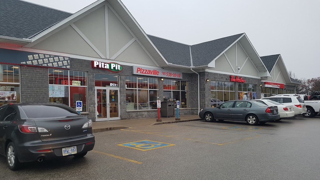 Petro-Canada | 35 Lone Pine Rd, Port Severn, ON L0K 1S0, Canada | Phone: (705) 538-0111