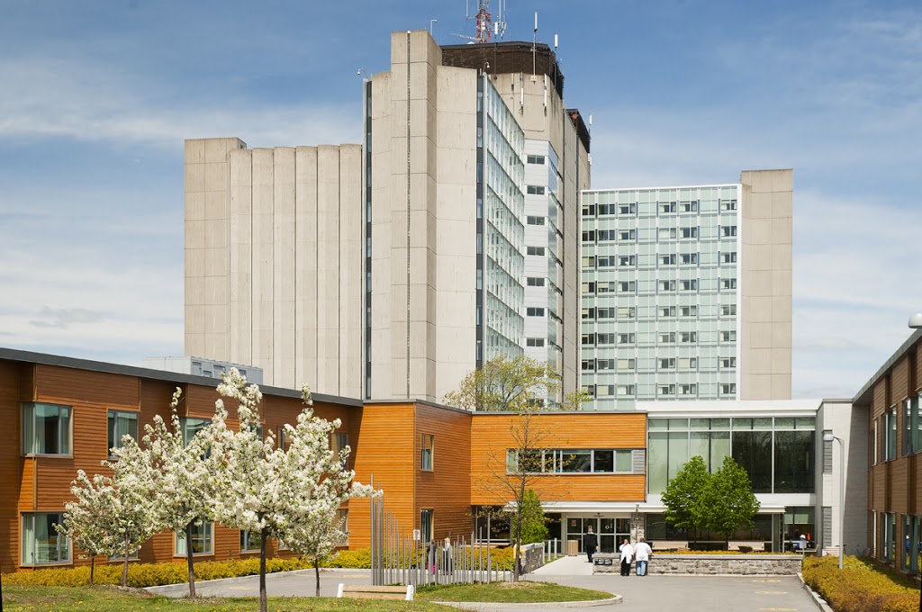 Ste. Annes Hospital | 305 Boul des Anciens-Combattants, Sainte-Anne-de-Bellevue, QC H9X 1Y9, Canada | Phone: (514) 457-3440