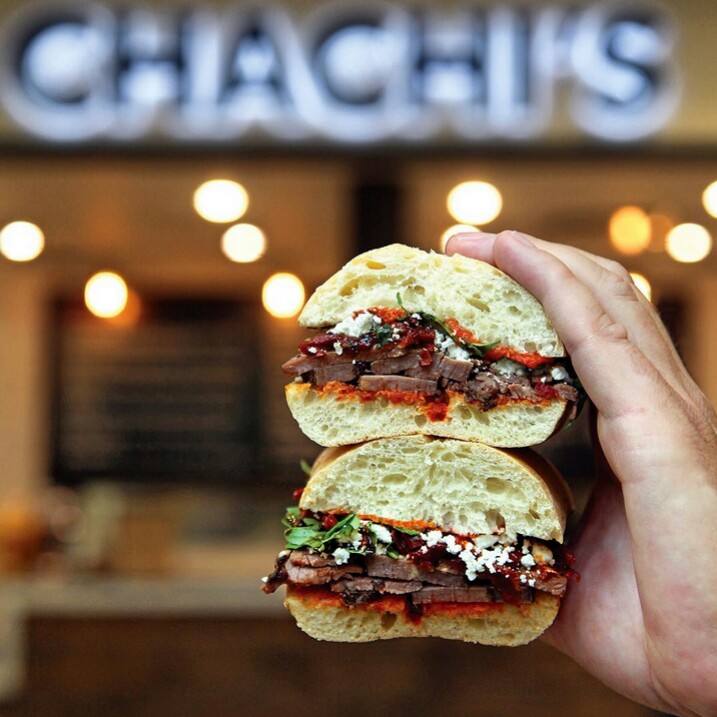 Chachis | 1334 99 St NW, Edmonton, AB T6N 0A8, Canada | Phone: (587) 499-8822