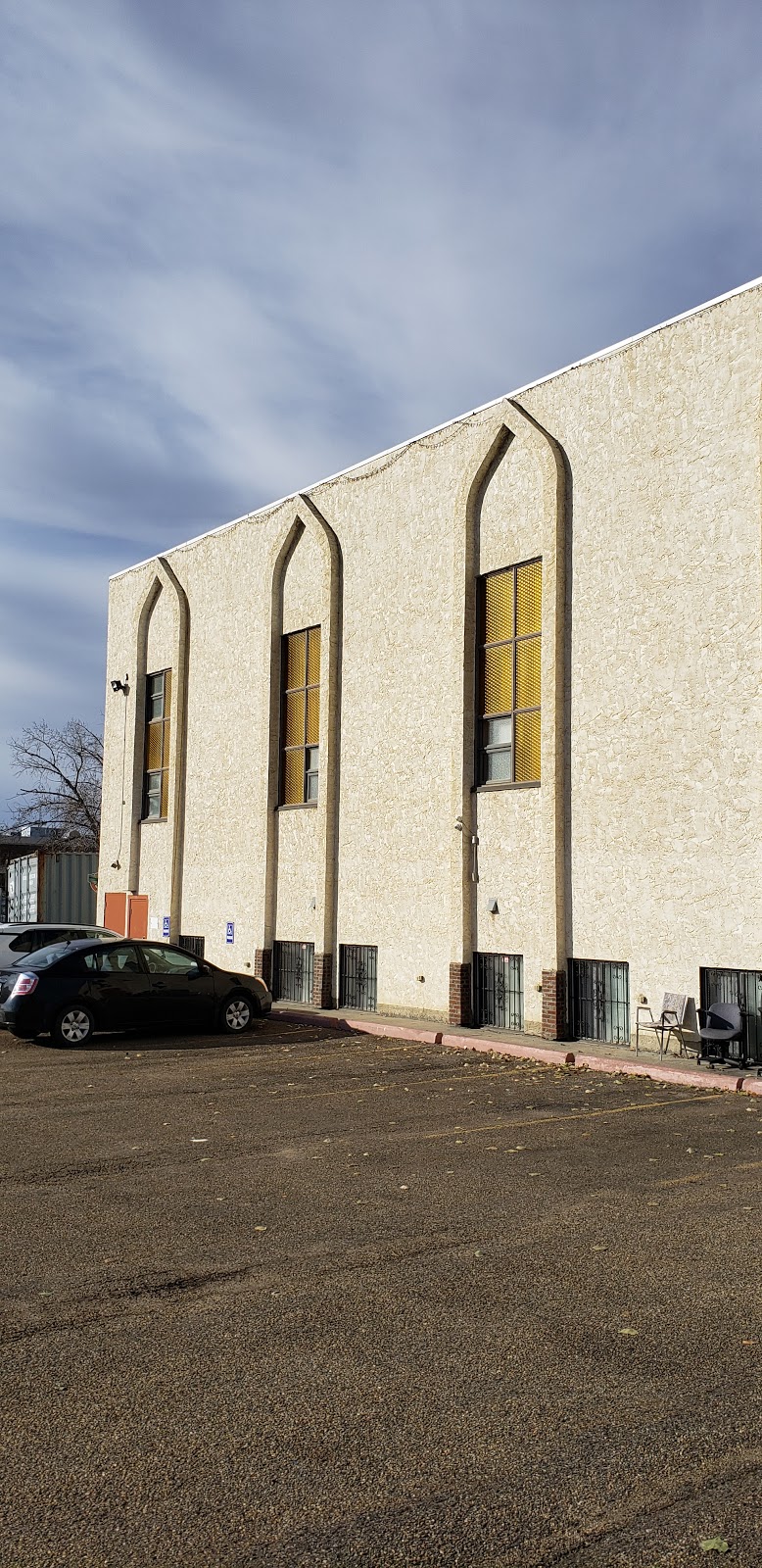 Siri Guru Nanak Sikh Gurdwara | 14211 133 Ave NW, Edmonton, AB T5L 4W3, Canada | Phone: (780) 451-4519