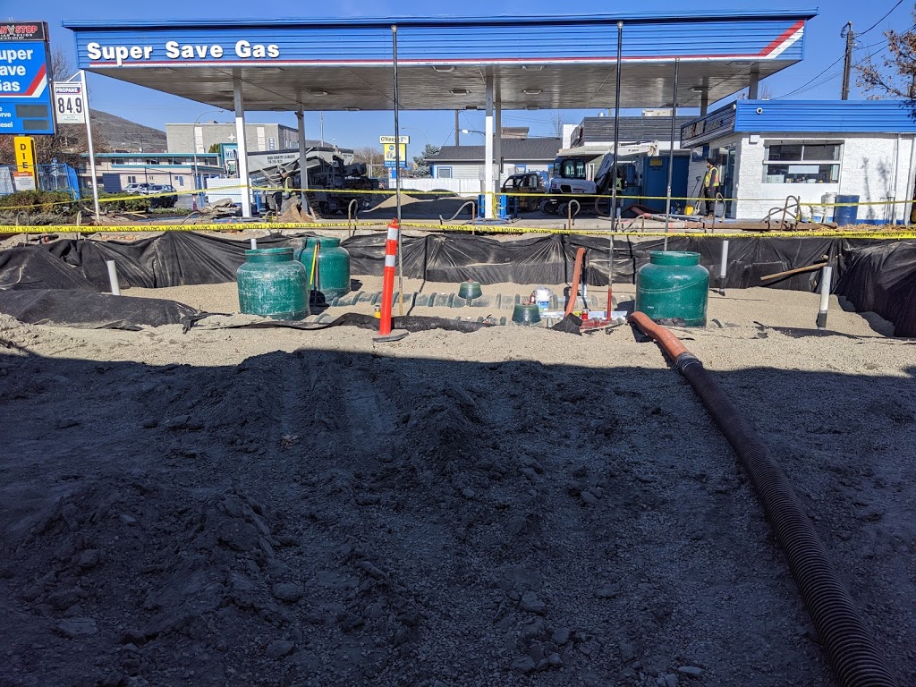 Super Save Gas Station | 3603 32 St, Vernon, BC V1T 5N5, Canada | Phone: (250) 542-9845