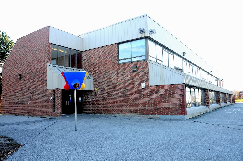 Milliken Public School | 130 Port Royal Trail, Scarborough, ON M1V 2T4, Canada | Phone: (416) 396-6480