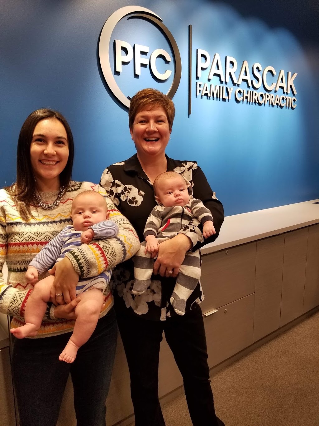 Parascak Family Chiropractic | 550 Wt Hill Blvd S #30, Lethbridge, AB T1J 4Z9, Canada | Phone: (403) 394-9276