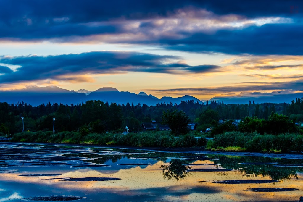 Iona Island Treatment Plant | 1000 Ferguson Rd, Richmond, BC V7B 1W8, Canada | Phone: (604) 432-6200