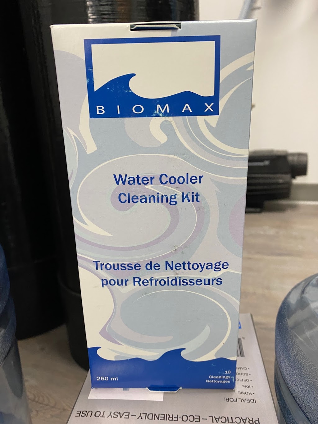 Superior Water | 53 Broadway N Unit 3, Raymond, AB T0K 2S0, Canada | Phone: (780) 205-0393