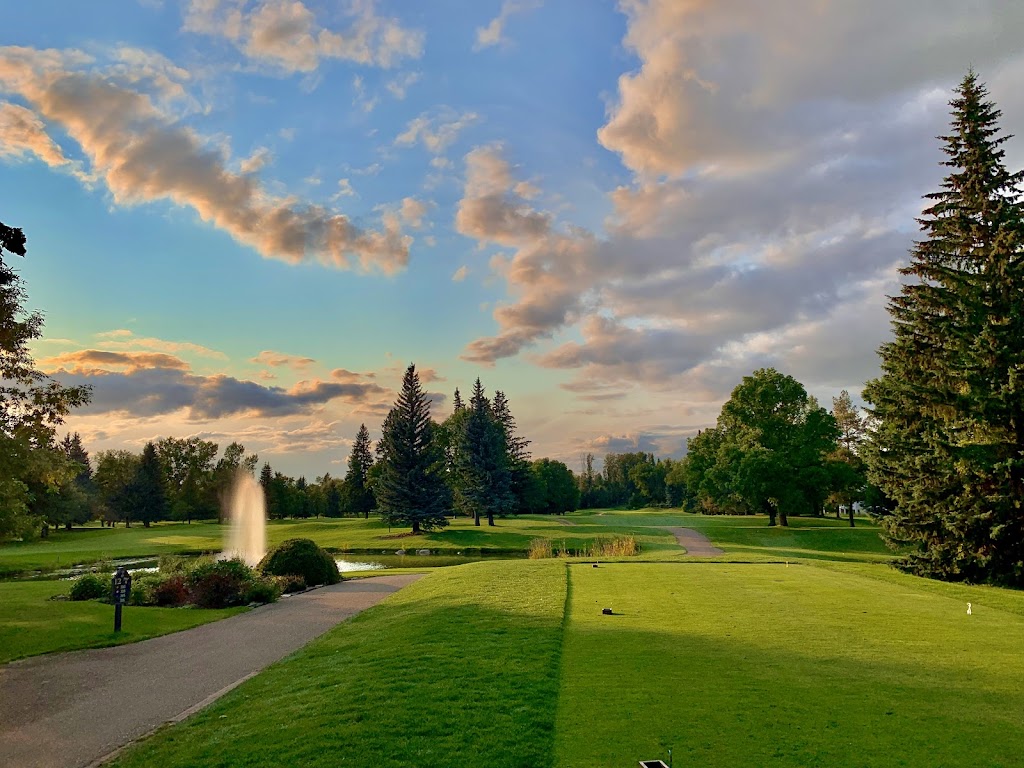 Red Deer Golf & Country Club | 4500 Fountain Dr, Red Deer, AB T4N 6W8, Canada | Phone: (403) 347-5441