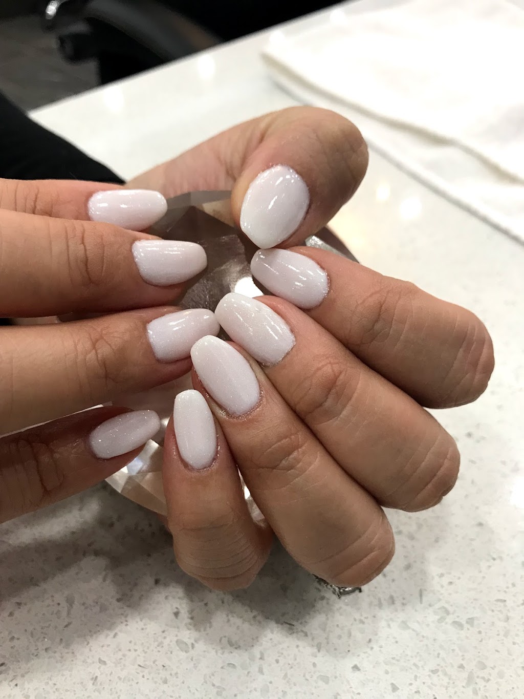 A’lure Nail Bar | 5-140 Mulock Dr, Newmarket, ON L3Y 7C5, Canada | Phone: (905) 235-0816