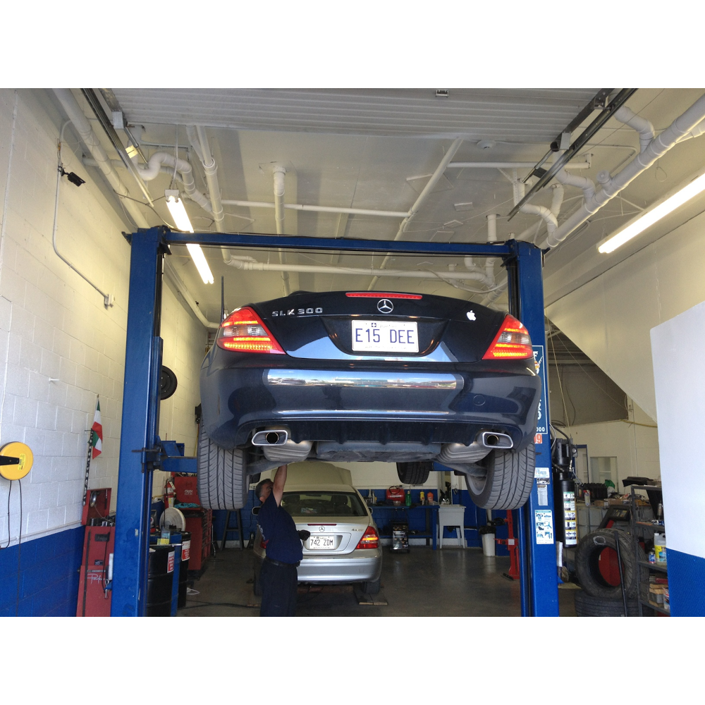 Garage Laval Raffy Auto | 1538 Boulevard des Laurentides, Vimont, QC H7M 2N8, Canada | Phone: (450) 933-9099