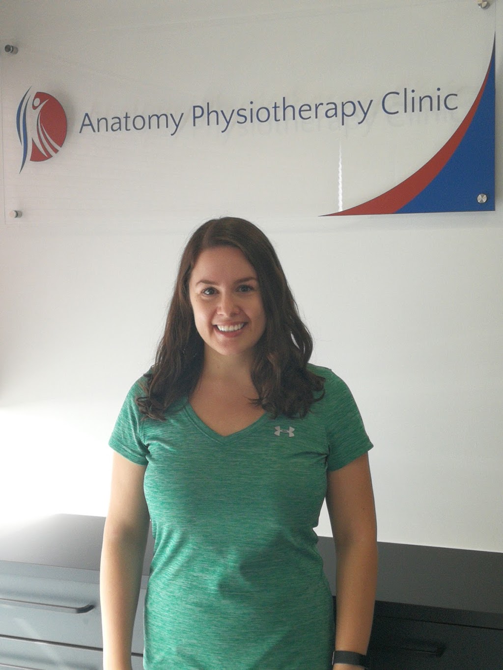 Anatomy Physiotherapy Clinic | 425 St Laurent Blvd, Ottawa, ON K1K 2Z8, Canada | Phone: (613) 680-4477