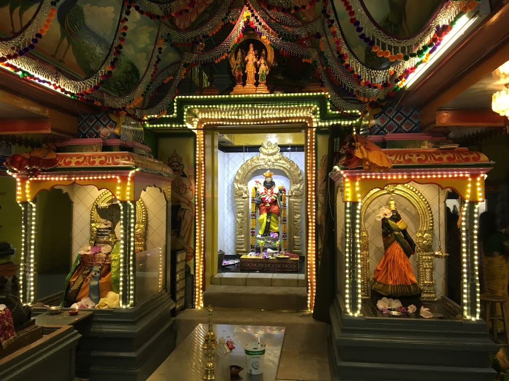 Toronto Thiruchendur Murugan Temple | 19 Penn Dr, North York, ON M9L 2A7, Canada | Phone: (416) 744-9568