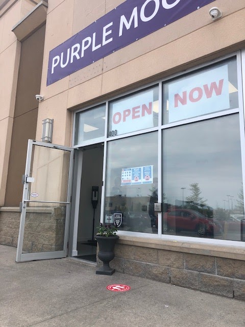 Purple Moose Cannabis | 575 Laval Dr Unit 400, Oshawa, ON L1J 6X2, Canada | Phone: (289) 240-8338