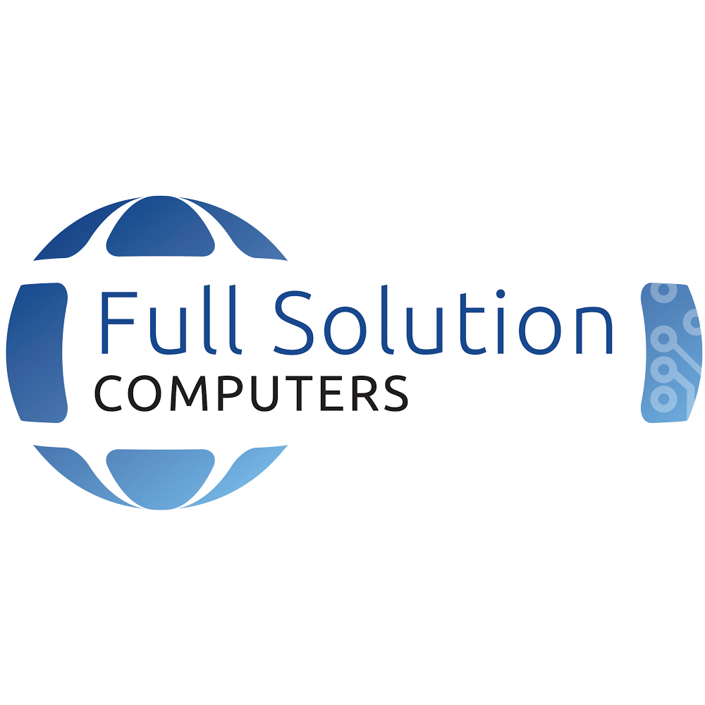 Full Solution Computers | 4637 Marine Ave, Powell River, BC V8A 2K8, Canada | Phone: (604) 485-8212