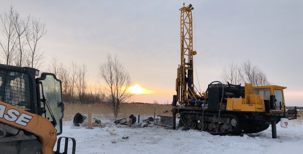 Altech Drilling & Investgative Services | 498 Eagle St N, Cambridge, ON N3H 1C2, Canada | Phone: (519) 650-5557