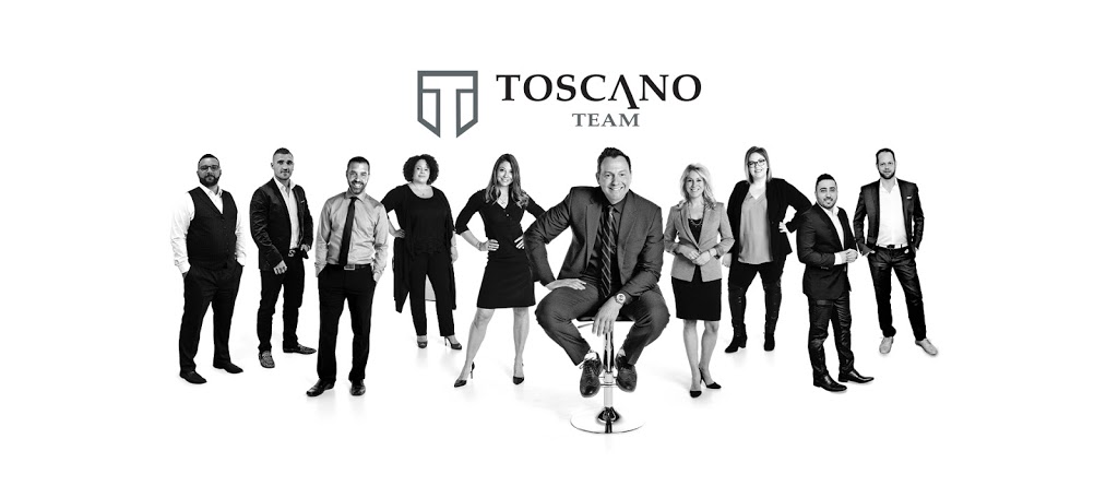 Toscano Team | 2316 St Joseph Blvd, Orléans, ON K1C 1E8, Canada | Phone: (613) 830-0000