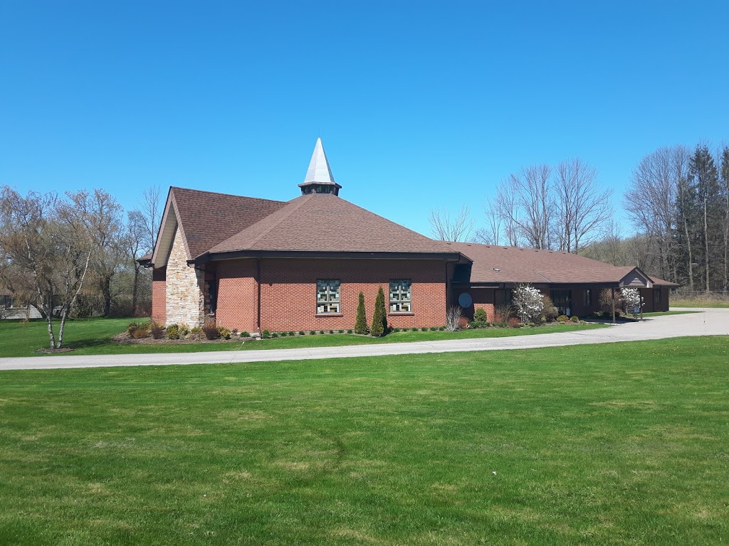 Bowmanville Seventh-day Adventist Church | 1345 Lambs Rd, Bowmanville, ON L1C 3K5, Canada | Phone: (905) 623-6031