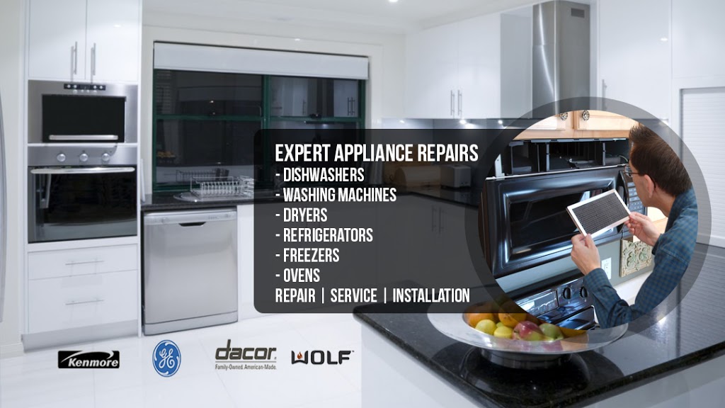 Bayshore Appliance Repair | 100 Bayshore Dr #48, Nepean, ON K2B 8C1, Canada | Phone: (613) 686-2090