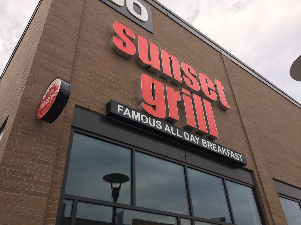 Sunset Grill | 60 Weston Rd, Toronto, ON M6N 0A7, Canada | Phone: (416) 766-6667