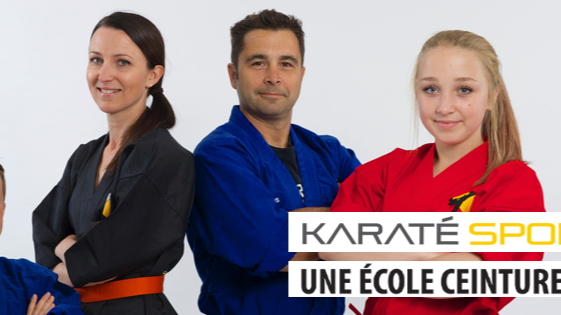 Karate Sports St-Jérôme | 978G Boulevard de la Salette, Saint-Jérôme, QC J5L 2K1, Canada | Phone: (450) 675-3217