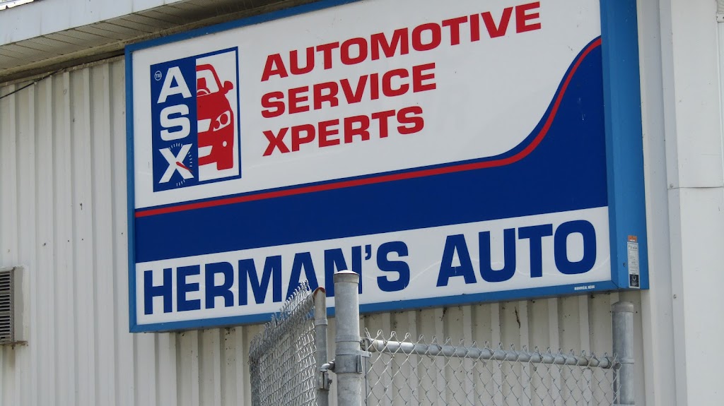 Hermans Auto | 825 Portsmouth Ave, Kingston, ON K7M 1W6, Canada | Phone: (613) 542-7690