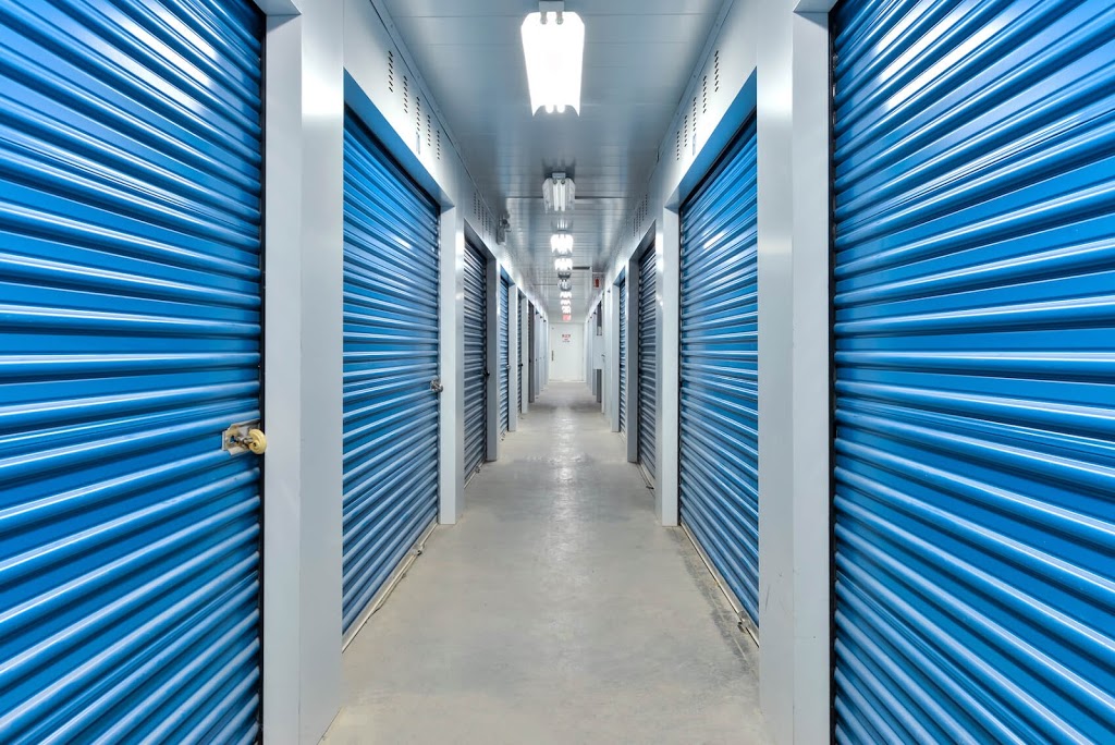 Access Storage - Bolton | 12131 Hwy 50, Bolton, ON L7E 1M6, Canada | Phone: (289) 724-4290