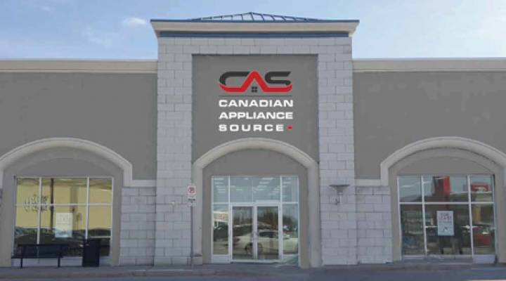 Canadian Appliance Source Whitby / Oshawa | 150 Taunton Rd W, Whitby, ON L1R 3H8, Canada | Phone: (905) 233-2448