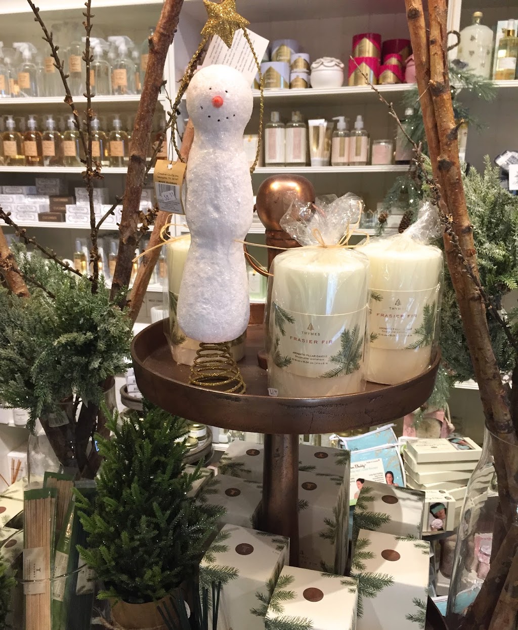 Ambiente (Ambiente Gifts, Decor & Design - South Surrey) | 16041 24 Ave #20, Surrey, BC V3Z 9H7, Canada | Phone: (604) 541-9315