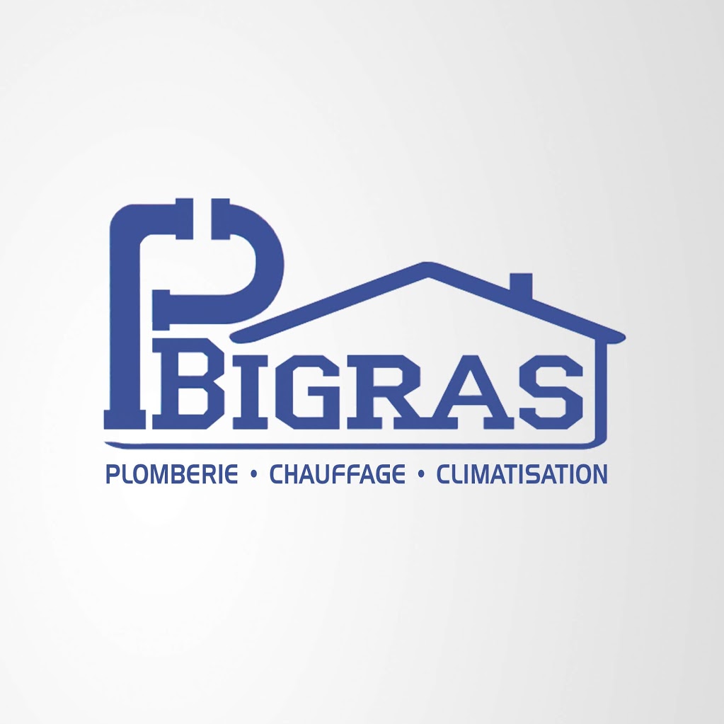 P Bigras Plomberie Chauffage Climatisation | 80 Rue Crépin, Châteauguay, QC J6J 2V2, Canada | Phone: (450) 692-4343