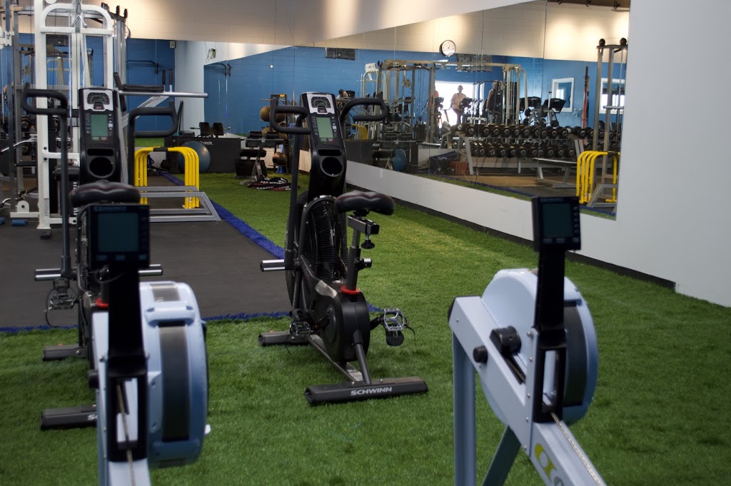 Nexus Health & Training | 120 Oriole Pkwy W, Elmira, ON N3B 1C5, Canada | Phone: (519) 669-9122