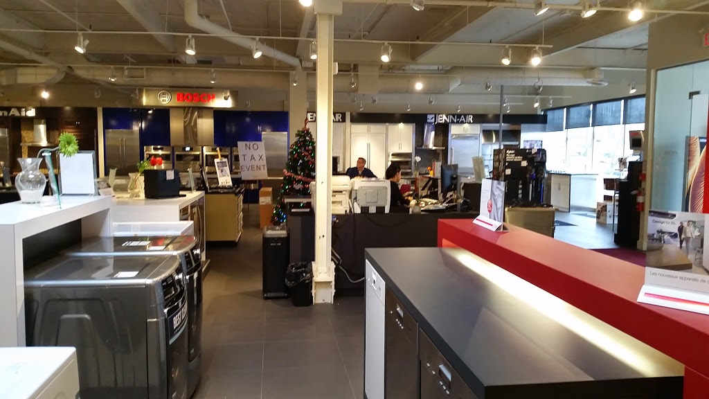 Appliance Canada | 1380 Castlefield Ave, York, ON M6B 1G7, Canada | Phone: (416) 785-7083