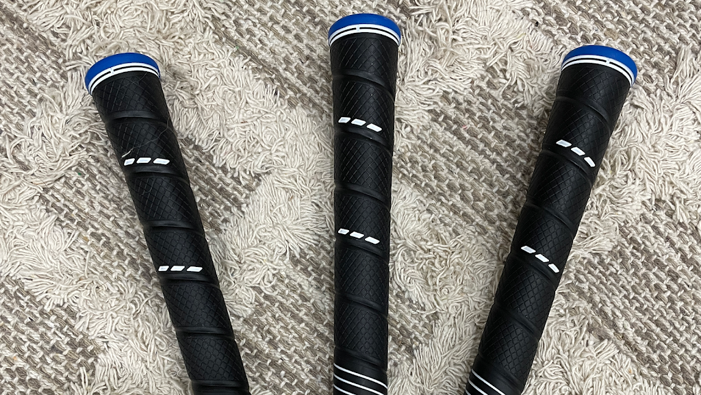 Adams Golf Grips and Repair | 25 Don Rose Blvd, Mount Albert, ON L0G 1M0, Canada | Phone: (705) 970-6229