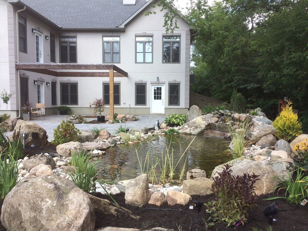 Killarney Gardens Landscape Design | 766 Old Coach Rd, Carp, ON K0A 1L0, Canada | Phone: (613) 860-0944