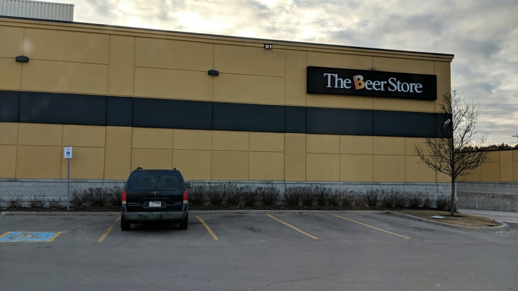 Beer Store | 13469 Yonge St, Richmond Hill, ON L4E 3L3, Canada | Phone: (905) 313-8323