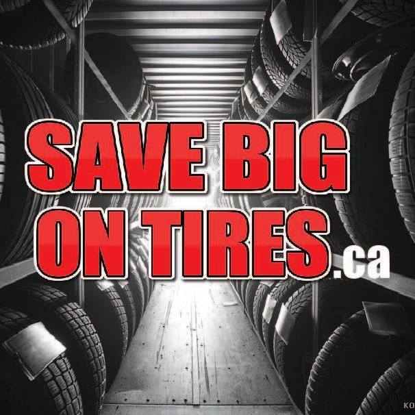 MOBILE TIRE SERVICE SURREY SAVE BIG ON TIRES | 8573 132 St, Surrey, BC V3W 4N8, Canada | Phone: (604) 506-9362