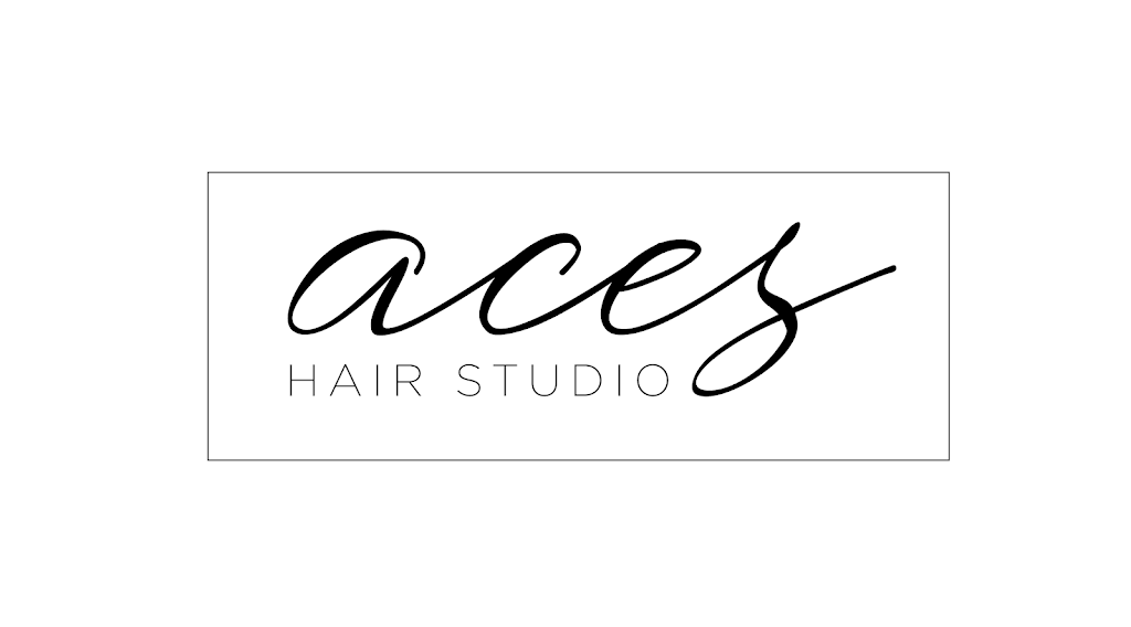 Aces Hair Studio | 430 St Clarens Ave, Toronto, ON M6H 3W3, Canada | Phone: (647) 448-7877