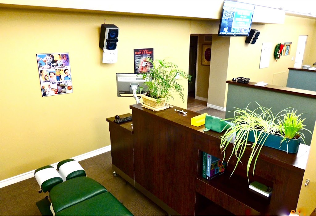 The Spinal Garage Wellness Centre | 1615 Highland Rd W, Kitchener, ON N2N 3K5, Canada | Phone: (519) 603-5433