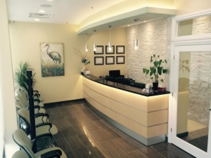 North Park Family Dental Care | 9886 Torbram Rd #101, Brampton, ON L6S 3L9, Canada | Phone: (905) 789-8116