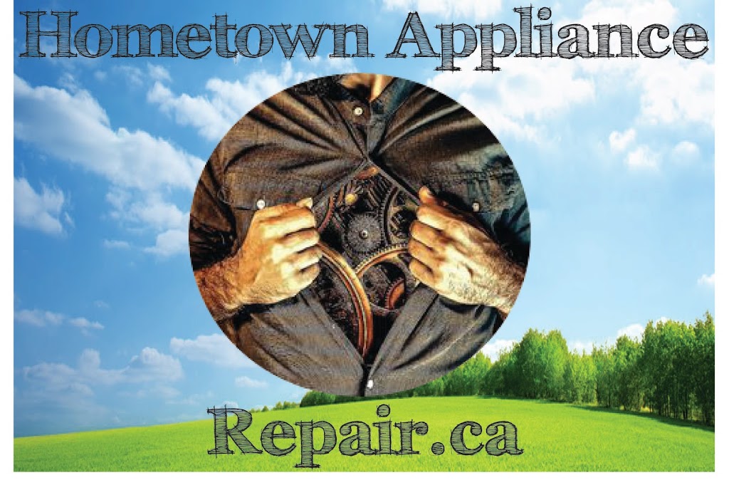 Hometown Appliance Repair | 507 Selwyn Falls Dr, Victoria, BC V9B 6P3, Canada | Phone: (250) 880-5296