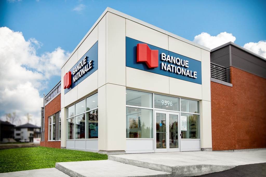 Banque Nationale | 9596 Rue Henri-Piché, Mirabel, QC J7N 0T4, Canada | Phone: (450) 420-5211