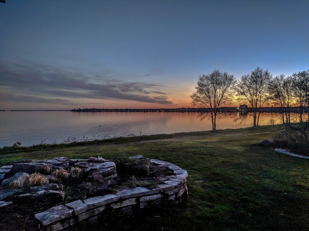 Valois Bay Park | Dorval, QC, Canada