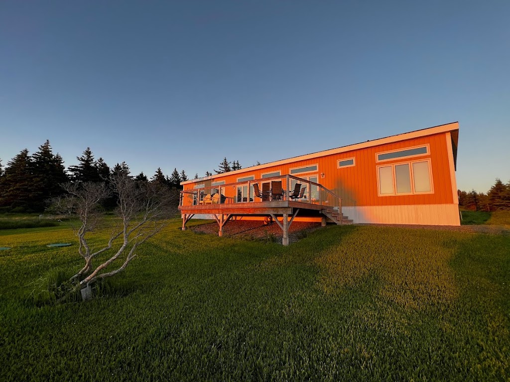 Colindale Beach Villas | 17 Ocean Breeze Lane, Port Hood, NS B0E 2W0, Canada | Phone: (778) 994-9255