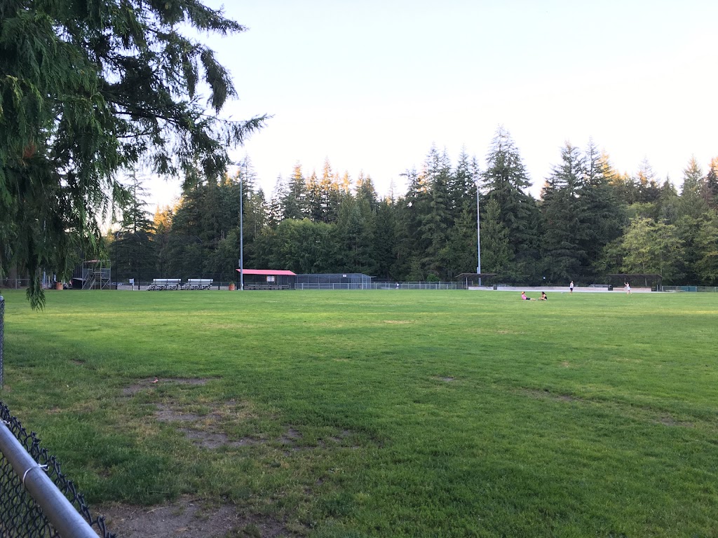 Mundy Park Softball Fields | Coquitlam, BC V3J, Canada | Phone: (604) 927-4386