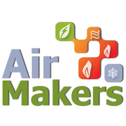 Air Makers Inc. | 341 Parkhurst Square, Brampton, ON L6T 5W1, Canada | Phone: (905) 790-9993