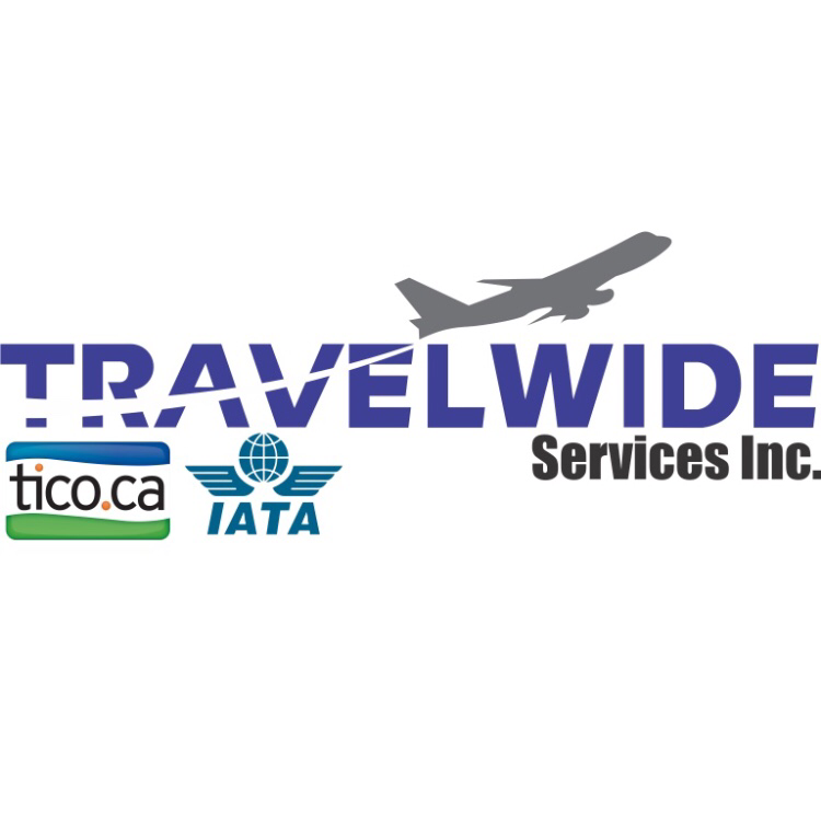 Travelwide Services Inc. | 810 Nipissing Rd Suite 206, Milton, ON L9T 4Z9, Canada | Phone: (905) 403-8292